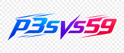 p3svs59 লোগো
